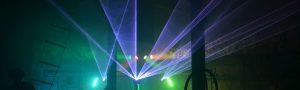 Laser, Partylaser, RBG, Lichttechnik, Veranstaltungen, Bergstraße, Leutershausen