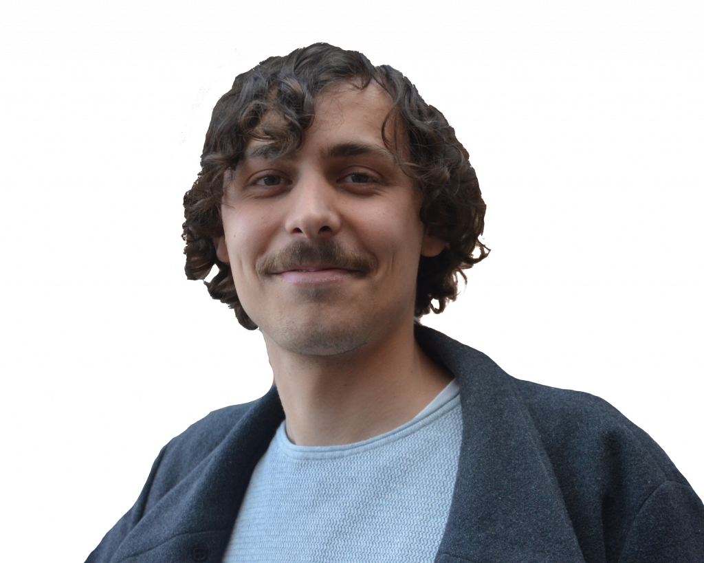 Erik Steinle, Gründer